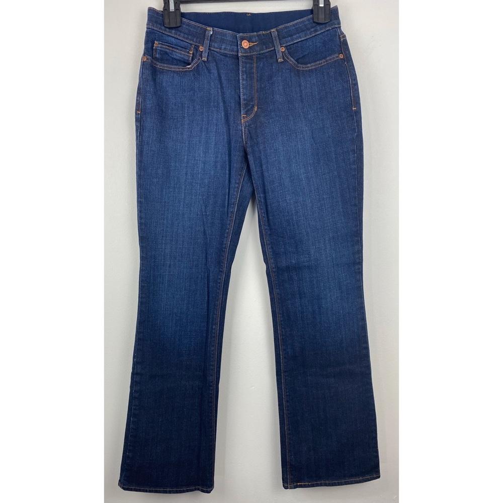 Levi’s 525 size 10 Women’s Blue Denim Perfect Waist Bootcut Jeans